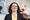 Frau mit Vergangenheit