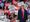 Donald Trump gibt noch immer den Ton an