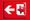 Exit muss nicht rechts sein