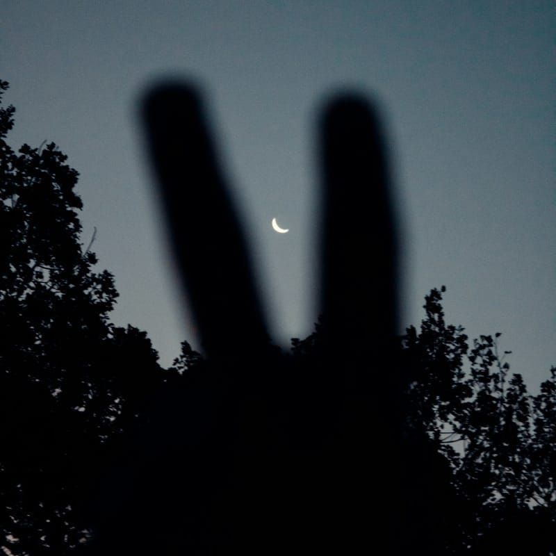 say hello to practice.love