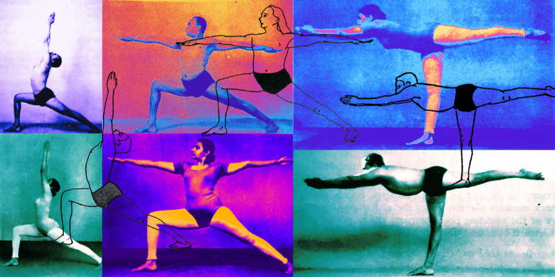 Warrior Lore Workshop