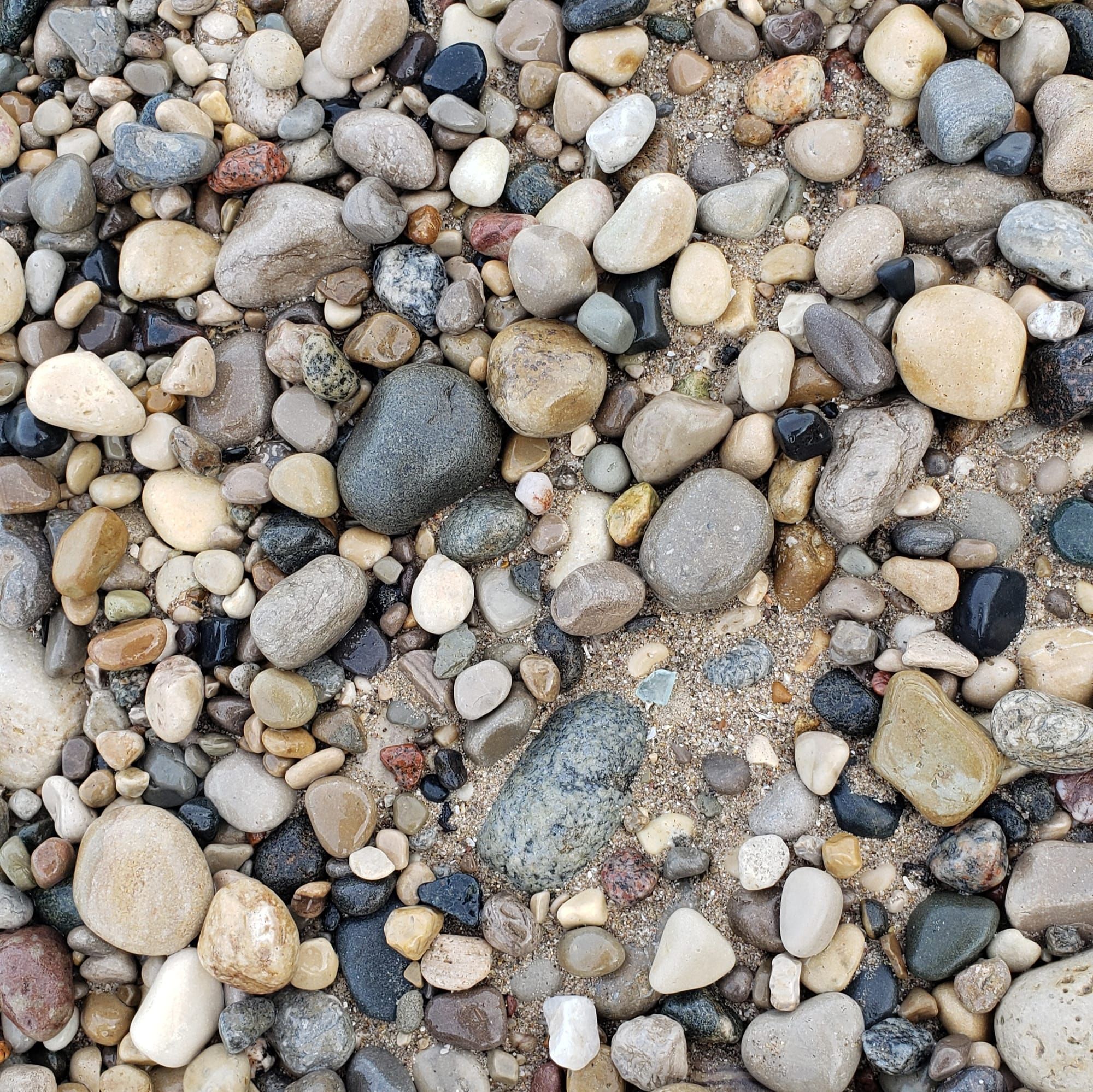 An evening practice [Practice Notes Day 8]
