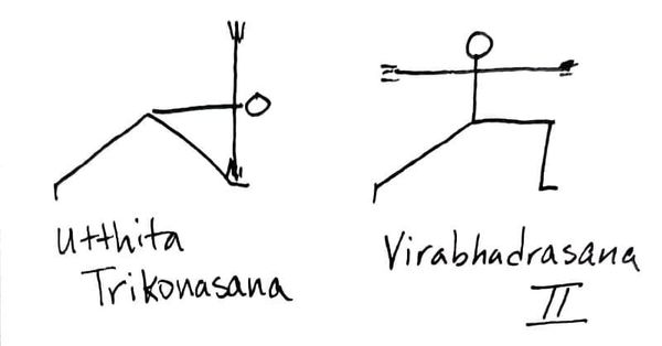 Learning to Stand (Again)