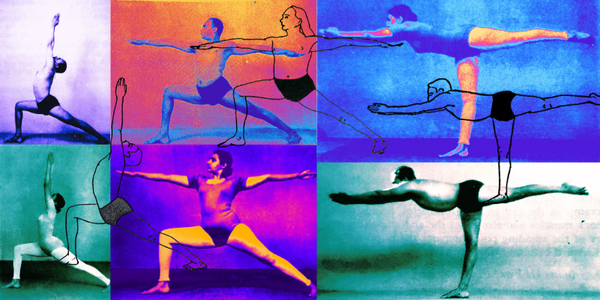 Warrior Lore Workshop