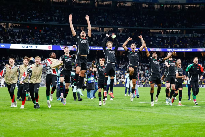 Gameweek 32: The Highlights