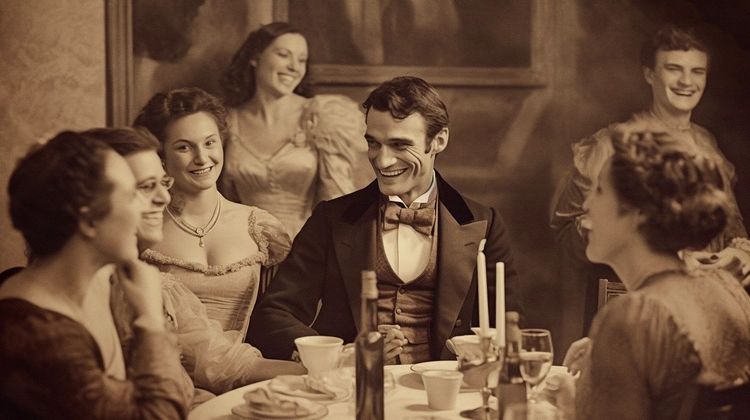 Mythologizing Lincoln, Then and Now