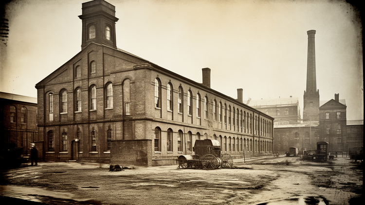 How Seward's Blunders Nearly Led to British Recognition of the Confederacy