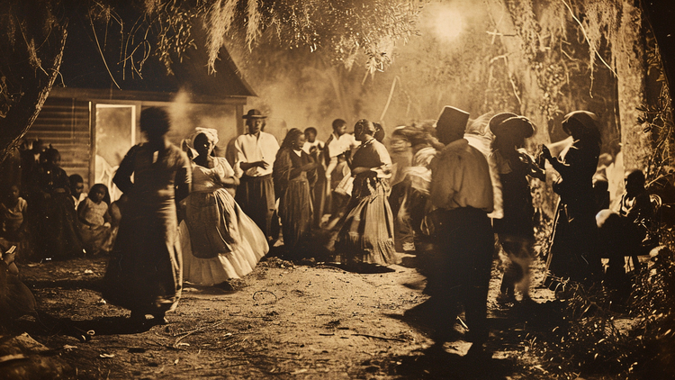 Resistance Not Rebellion: How Blacks Survived Slavery