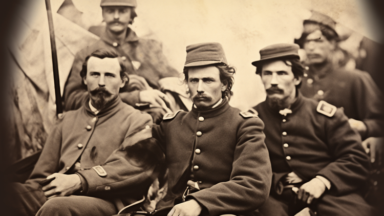 Confederate Senator Yancey Juggles State Sovereignty with Military Necessity