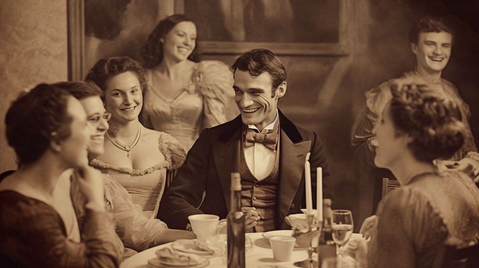 Mythologizing Lincoln, Then and Now