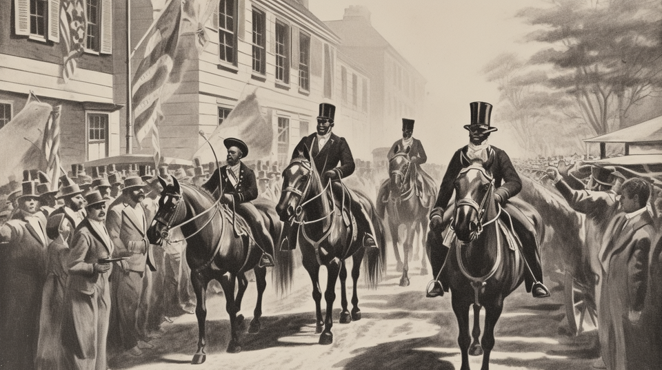 Puritan New England's "Middle Way" on Slavery