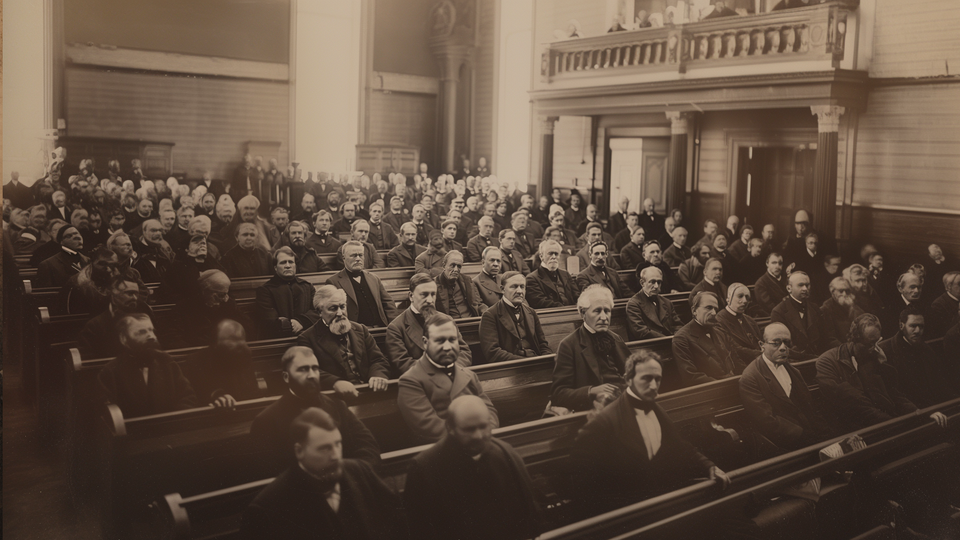 Southern Unity Goes Up in Smoke