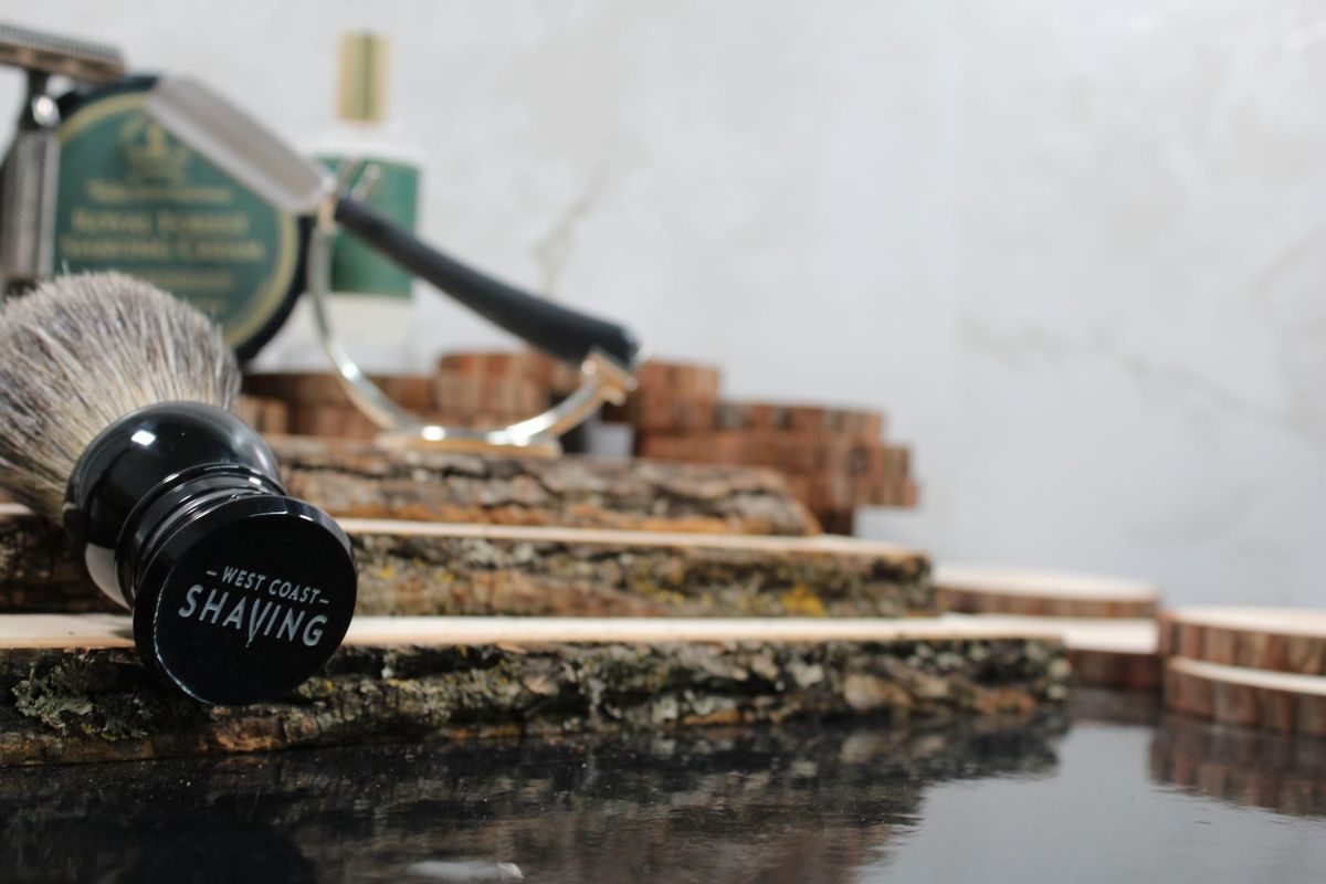 A Beginner's Guide to Wet Shaving