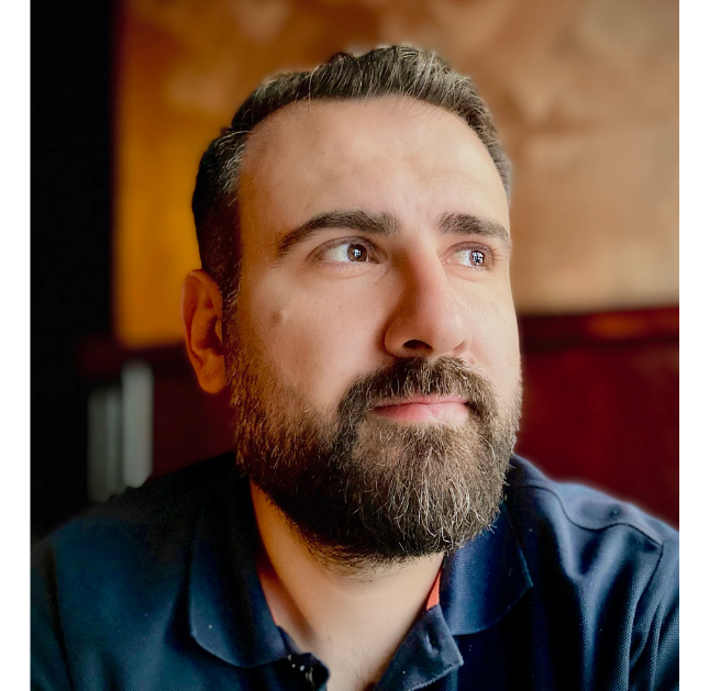 Gökhan Gökalan