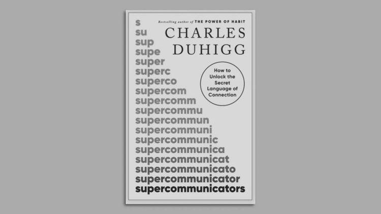 Effective Communication Strategies in Supercommunicators