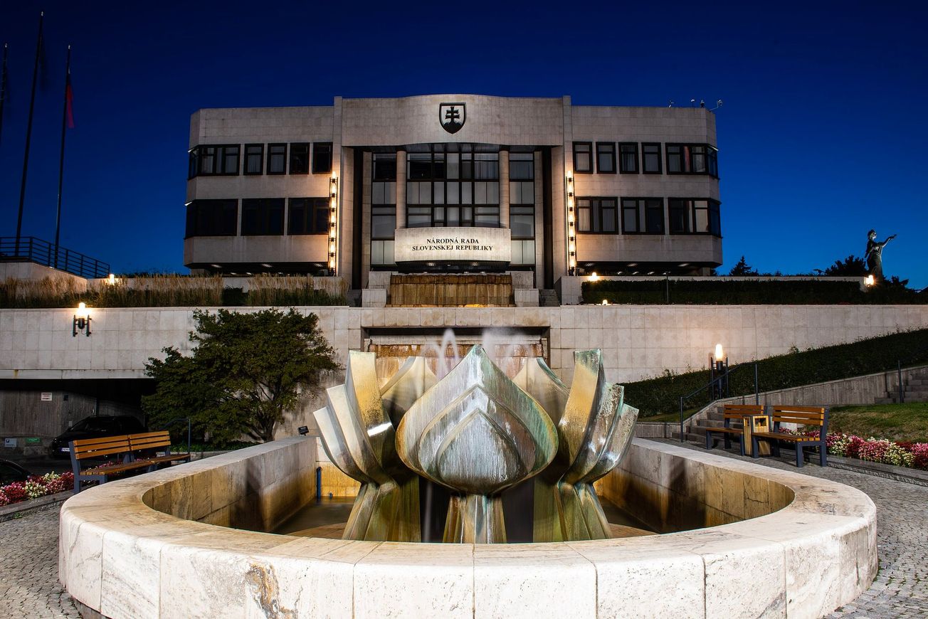 Slovakia har stemt mot likestilt utdanning for rombarn