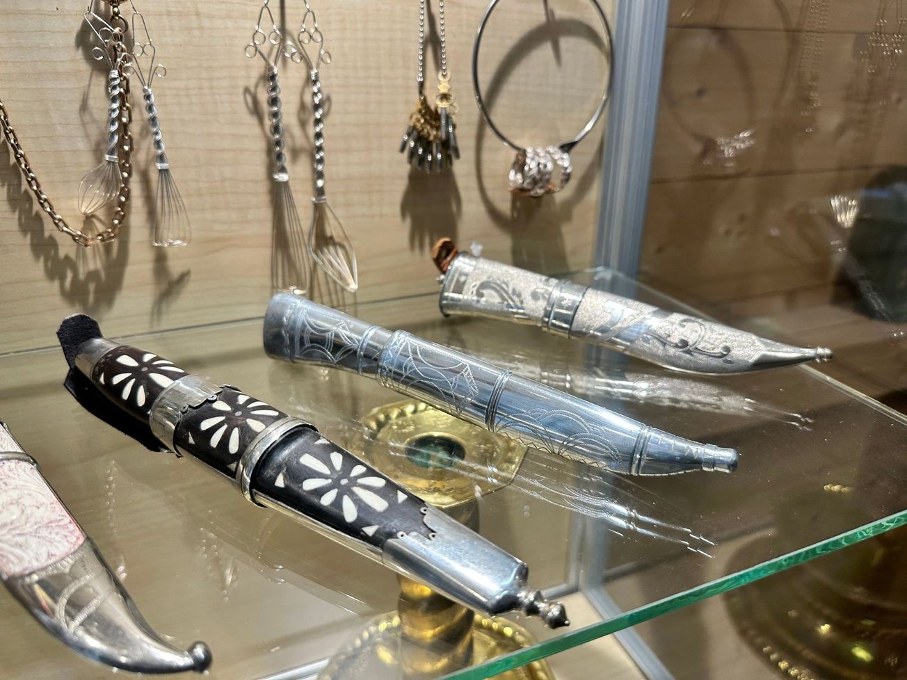 Dette er tilskotsordningane