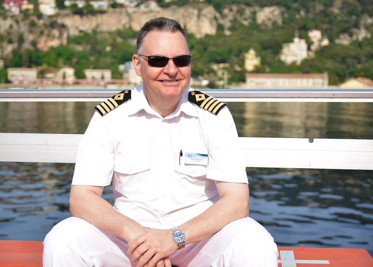 Det man ikke vet, har man ikke vondt av?