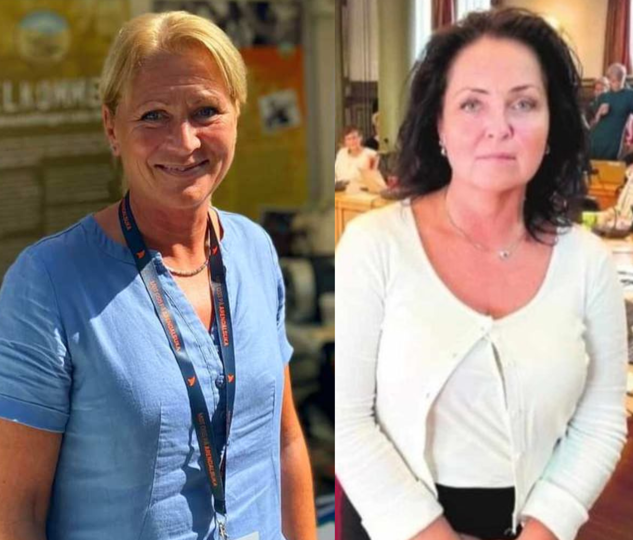 Ueinige om faggruppa: – Jeg har vurdert å gå ut