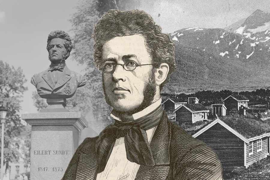 – Det er altfor ofte slik at folkegruppa sine stemmer ikkje blir høyrde