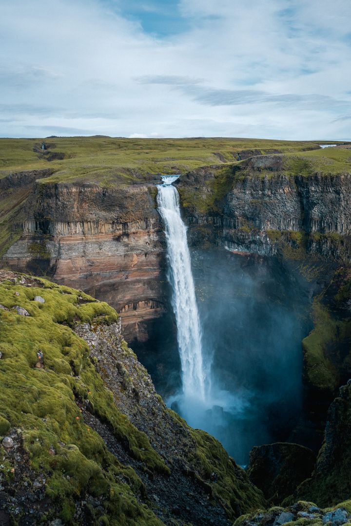 Haifoss