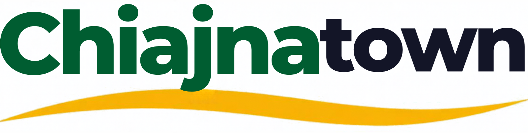 Chiajnatown