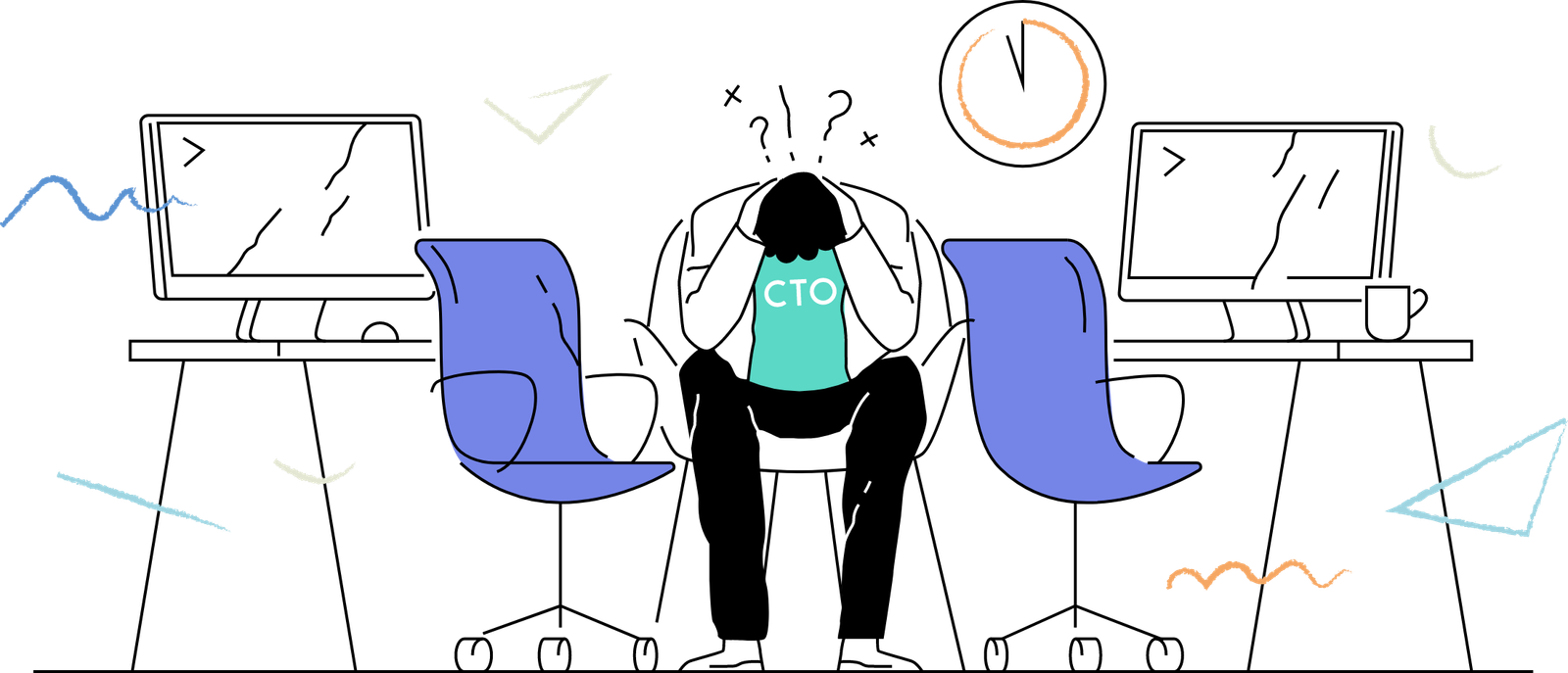 How to Talk About Bad Engineering