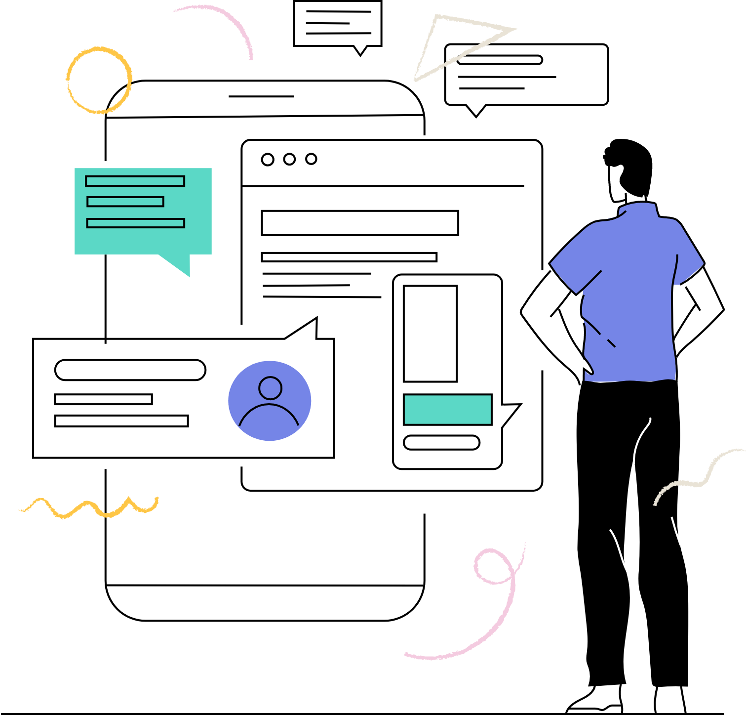 Our Favorite Newsletters