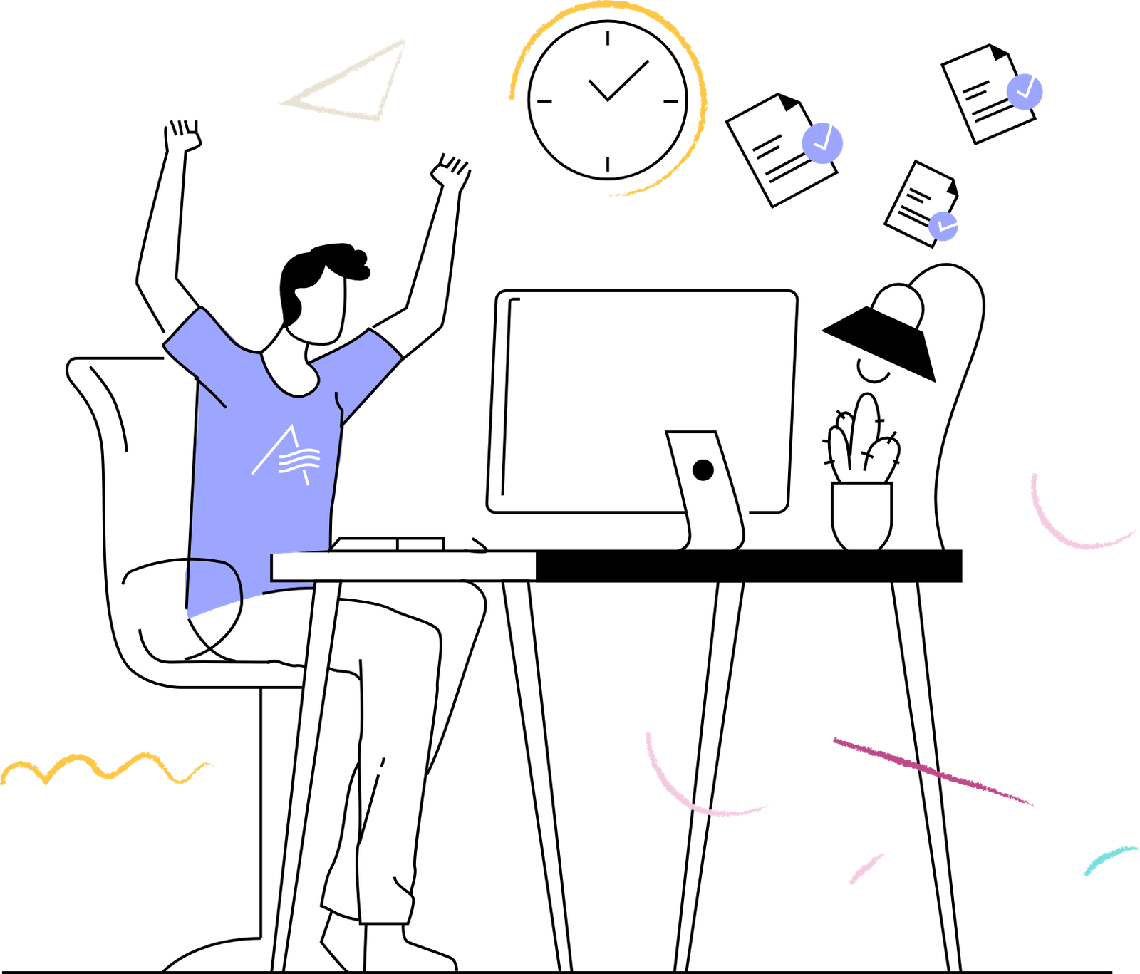 Run Tests When Code Changes