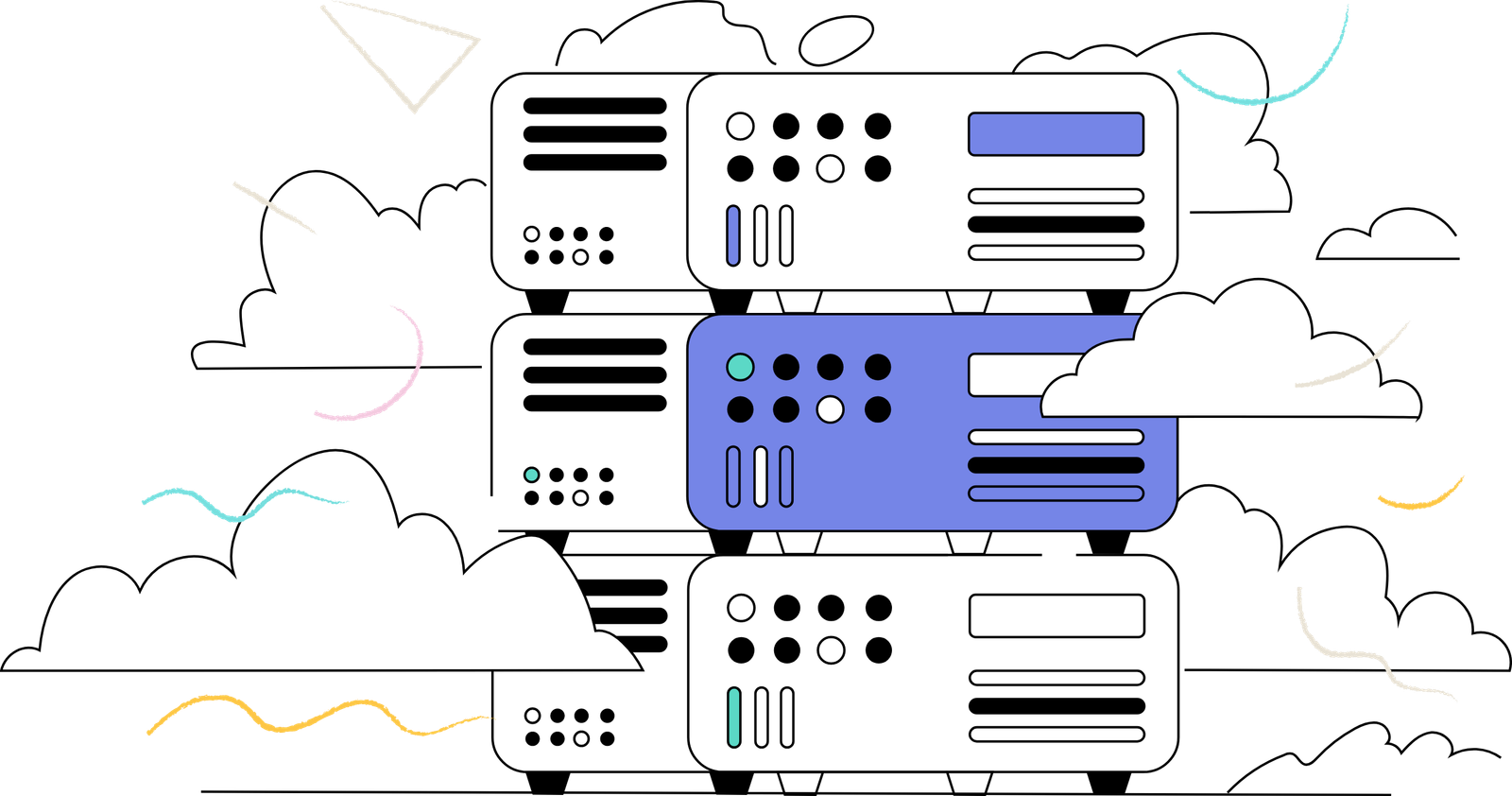 Managing Multiple Environments in Terraform