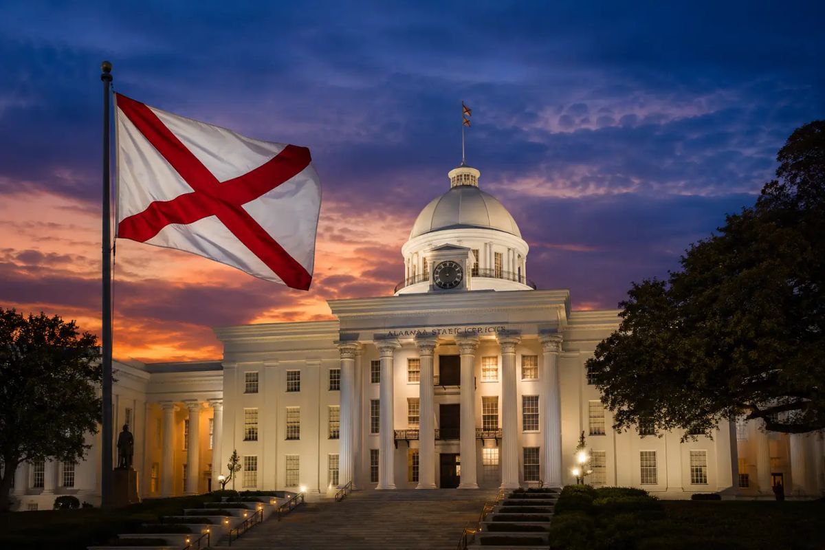 Alabama HOA Compliance