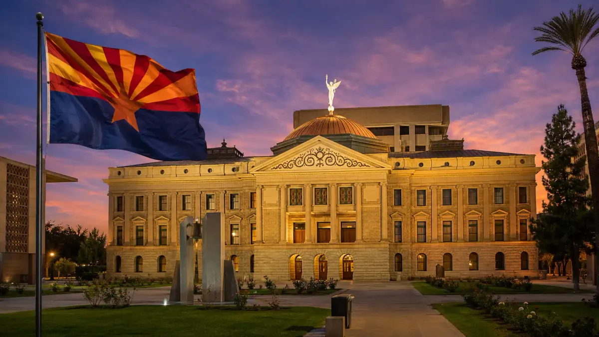Arizona HOA Compliance