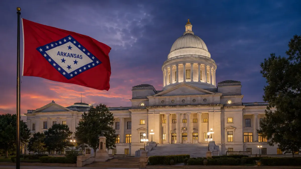 Arkansas HOA Compliance