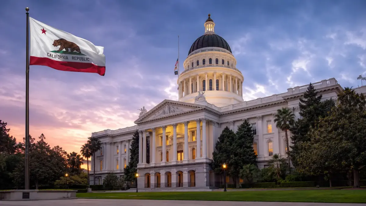 California HOA Compliance