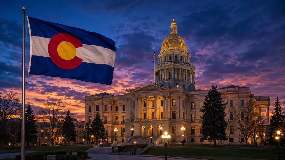 Colorado HOA Compliance