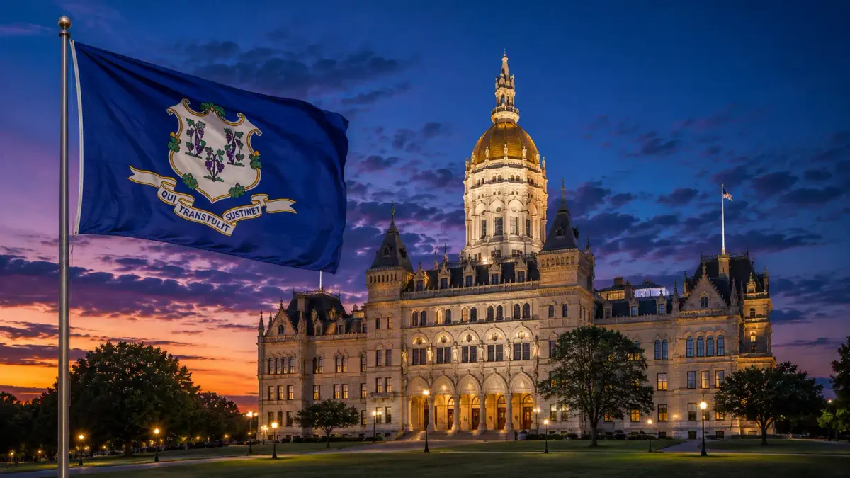 Connecticut HOA Compliance