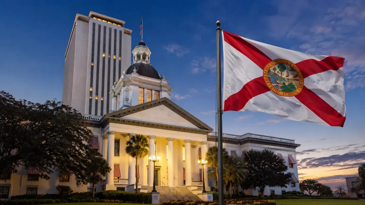 Florida HOA Compliance