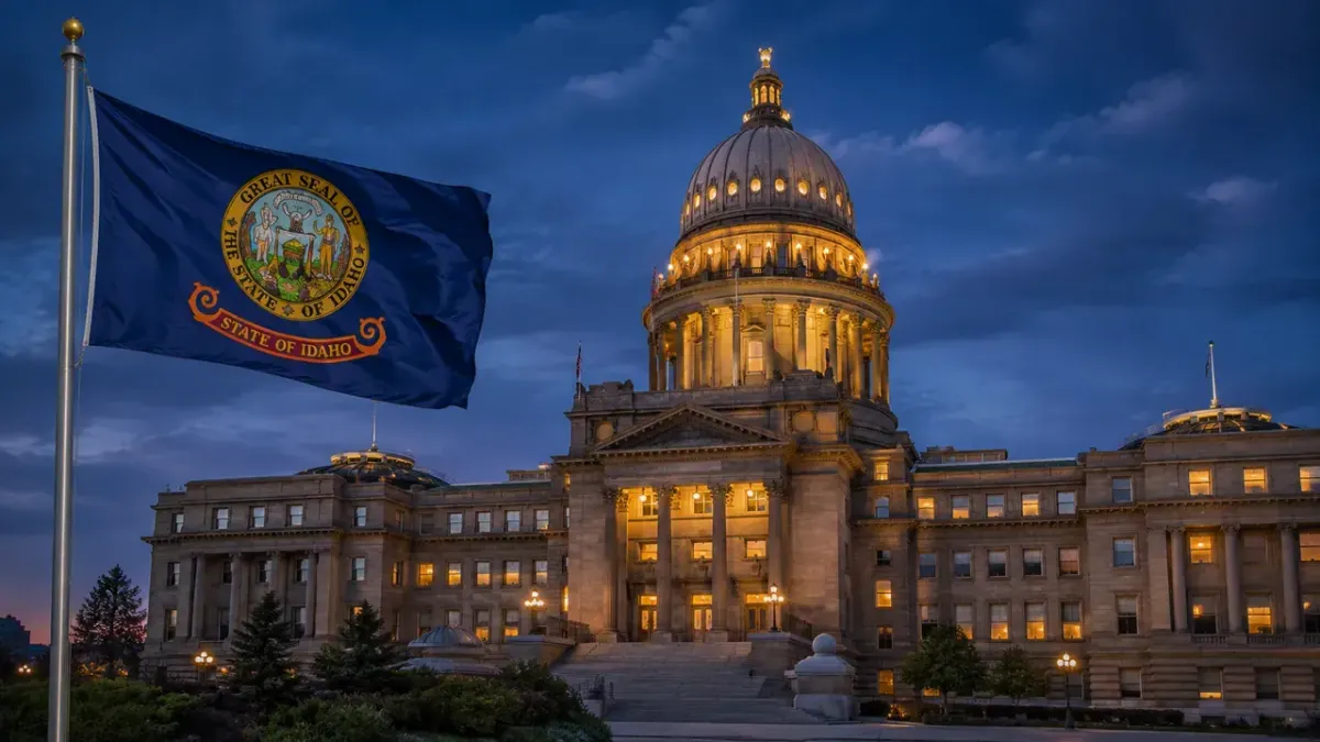 Idaho HOA Compliance