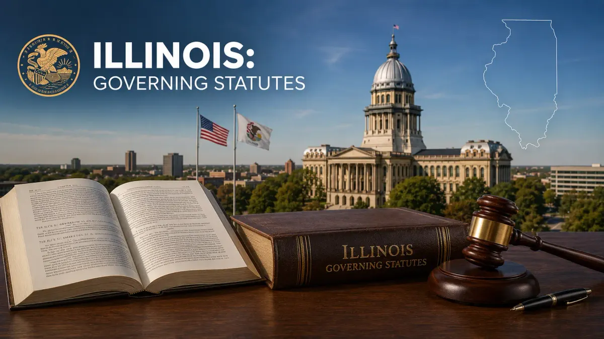 Illinois HOA Governing Statute
