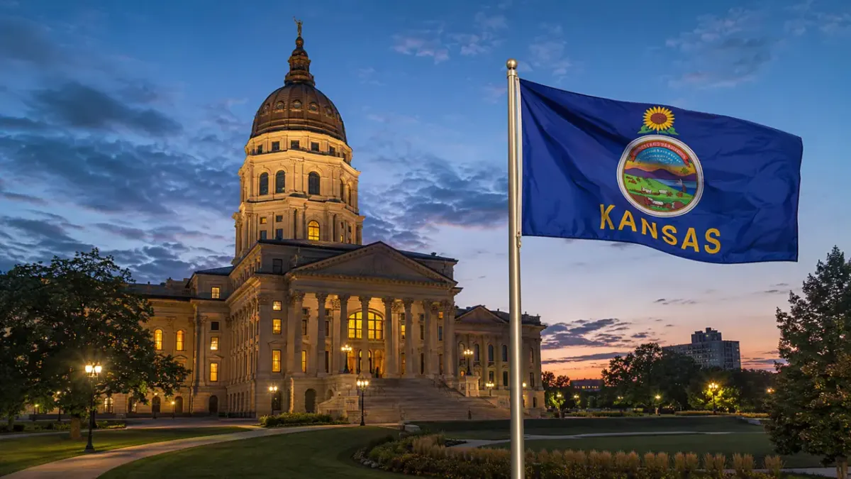 Kansas HOA Compliance