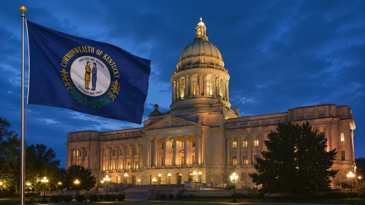 Kentucky HOA Compliance