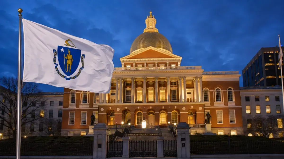 Massachusetts HOA Compliance