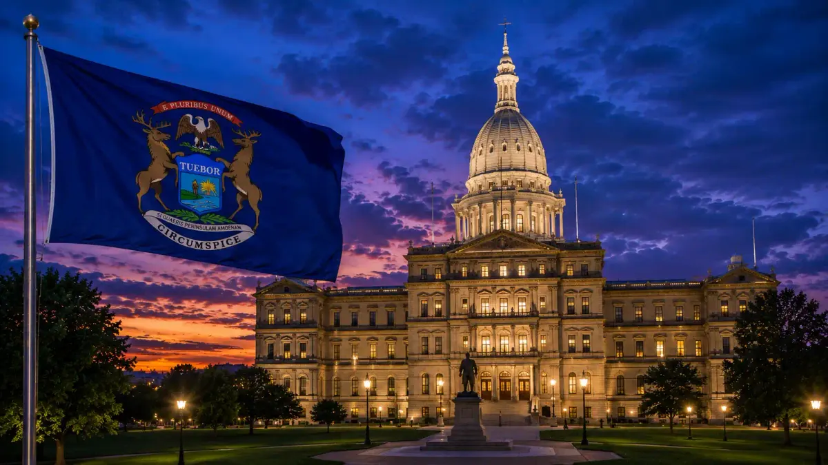 Michigan HOA Compliance