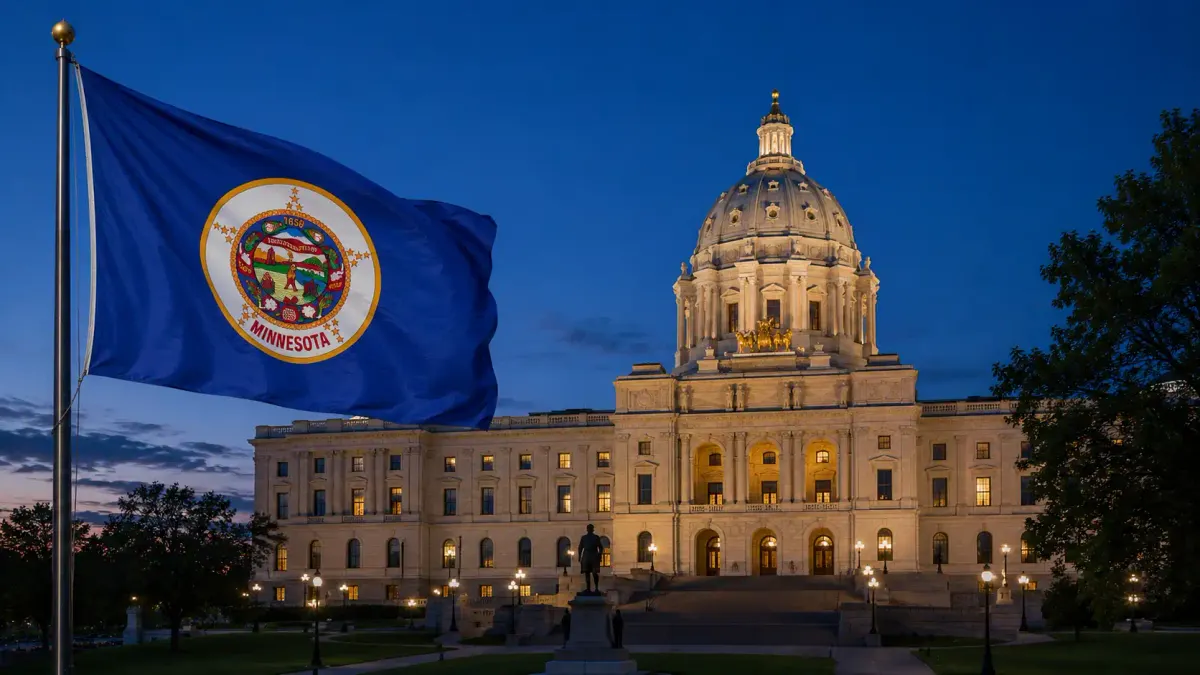 Minnesota HOA Compliance