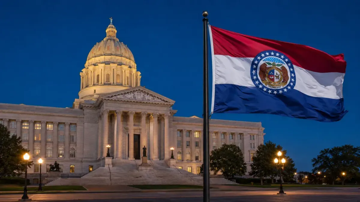Missouri HOA Compliance