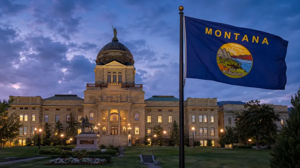 Montana HOA Compliance