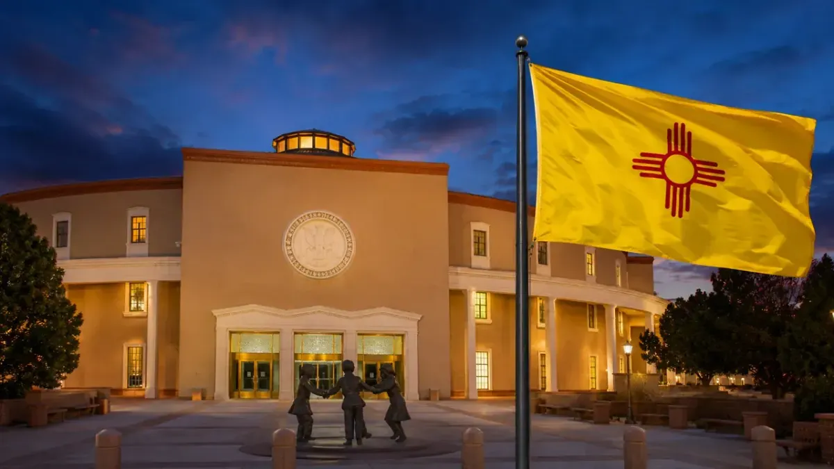 New Mexico HOA Compliance
