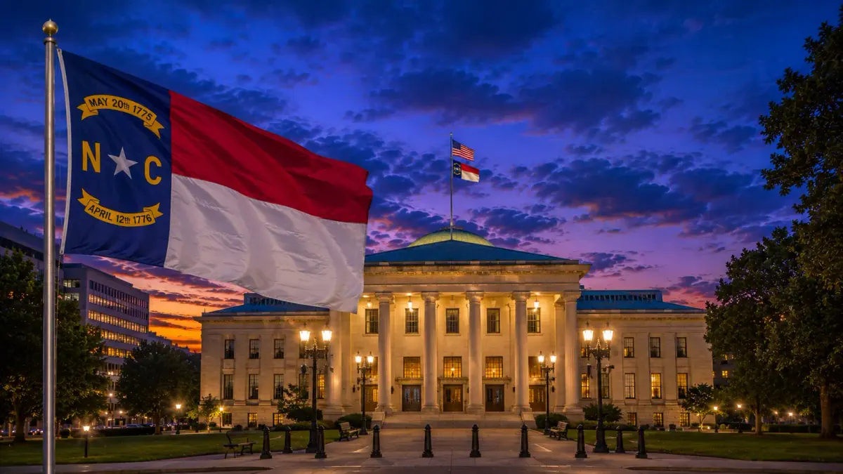 North Carolina HOA Compliance