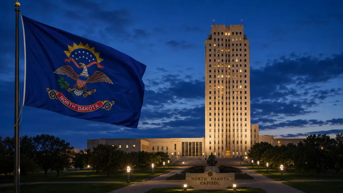 North Dakota HOA Compliance