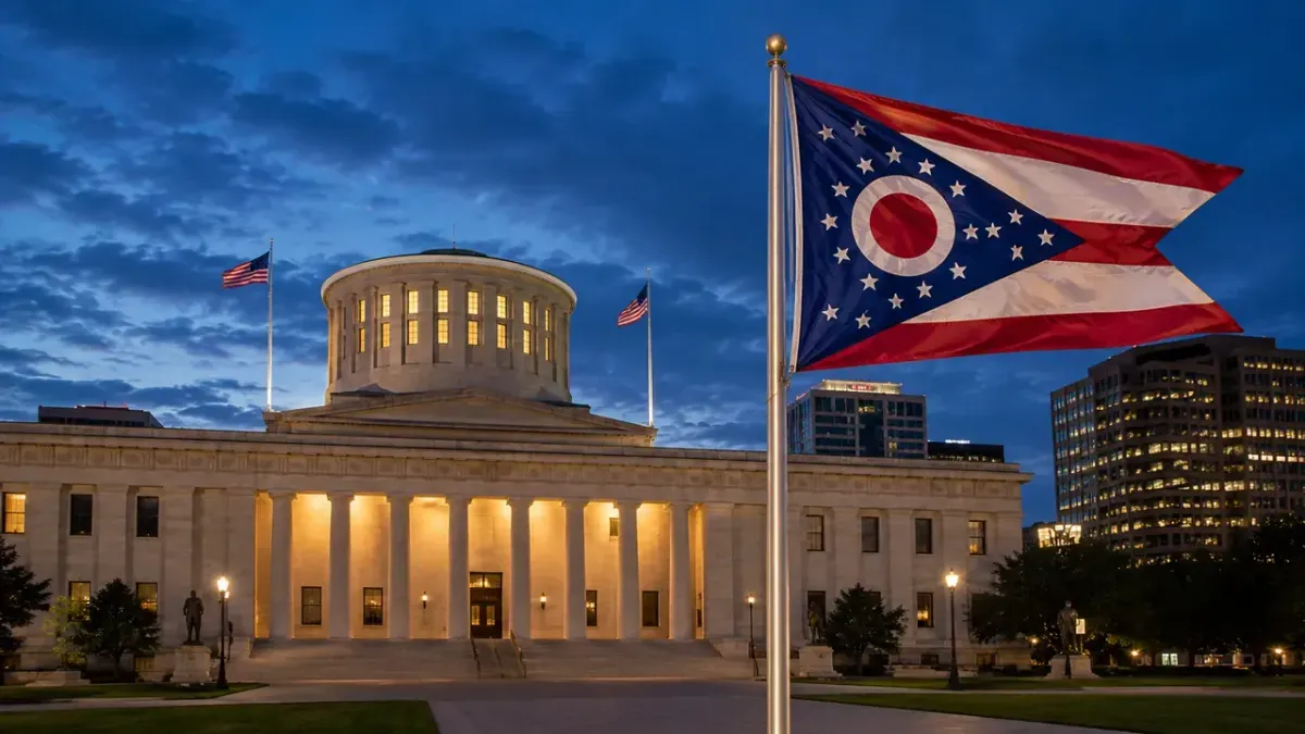 Ohio HOA Compliance